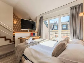 Cosy Studio -AC- 4P- Geneva - Image 2