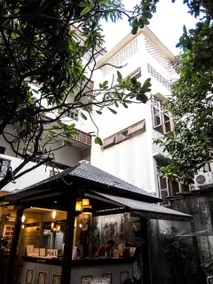 Lamphuhouse Bangkok - Image 5