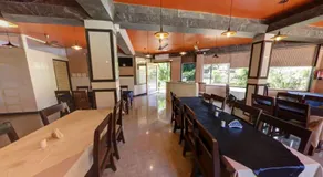 Golden Sands Resort, Morjim - Image 2