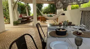 Casa do Campo - offers peace and luxury combined with simplicity and heated private saltwaterpool - Image 4