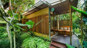 Ubud Jungle Stay - Mahari by WAHM - Image 4