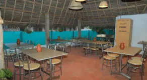 Sree Veda Wellness Resort - Image 4