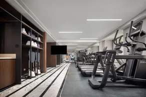 Wanda Moments Hotel Taiyuan South Station - Image 5