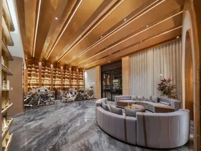 Shukasa Hotel (Yiwu Wanda Plaza Branch) - Image 3