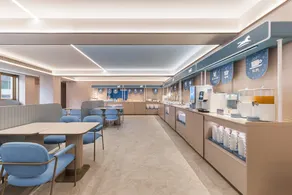 Hanting Hotel Guangzhou Panyu Shiqiao Diamond Plaza - Image 3