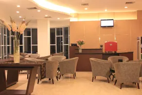 Horison Hotel Sukabumi - Image 5