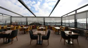 RUA WORLD HOTEL - Image 3
