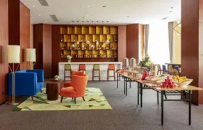 Hampton by Hilton Ji'an - Image 4