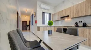 Tarxien 2BR Penthouse Near Ancient Temples - Image 2