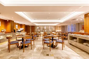 Yitel Collection Shenyang Hunnan Olympic Sports Center Caixia Street Metro Station - Image 2