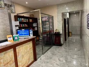 Ruijia Fashion Hotel (Bayi Road Branch) - Image 5
