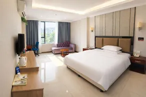 Days Hotel (Hubin Road) - Image 4