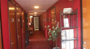 Hotell BOULOGNE - Image 5