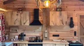 Le chalet du Hélivy - Image 4
