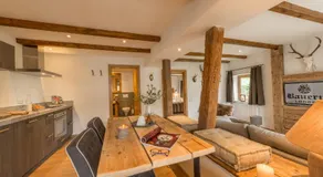 BauernLodge Alpin Appartements - Image 3