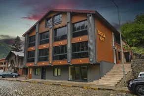 DOĞA BOUTİQUE HOTEL - Image 3