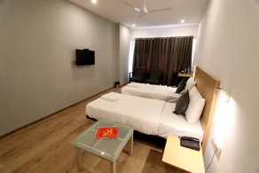 Hotel Imperial - Jaipur - Image 3