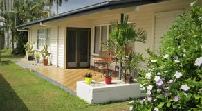 Edge Hill Clean & Green Cairns, 7 Minutes from the Airport, 7 Minutes to Cairns CBD & Reef Fleet Terminal - Image 4