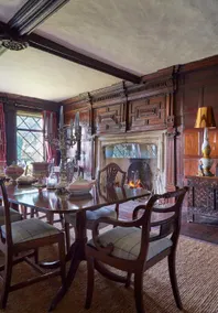 B&B Harlington Manor - Image 4