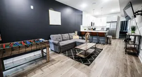 2Bed2BathCentralSpaciousWIFITempleSleeps6 - Image 5