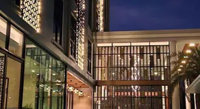 Theessence hotel chanthaburi - Image 2