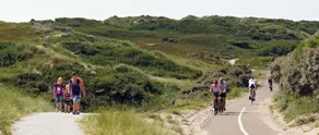3 rum overnatning i Noordwijk - Image 3