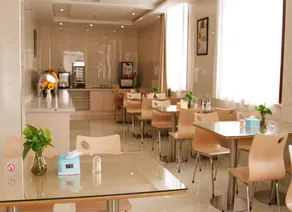 Jinjiang Inn Select Yulin South Bus Station Branch - Image 5