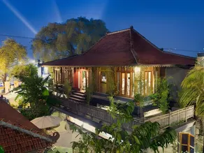 Omah Sinten Heritage Hotel & Resto - Image 4