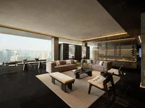 SAVHE Hotel Binhe Times Shenzhen - Image 2