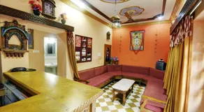 Hotel Jaisal Palace - Image 2