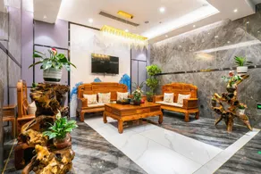 Urban Garden Hotel Guiyang Xifeng High-Speed Railway Station - Image 3