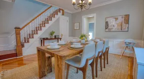 Close to Prospect Park King size beds 30 minutes to Times Square free parking - Image 3