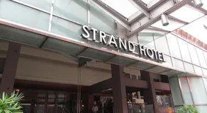 Strand Hotel - Image 5