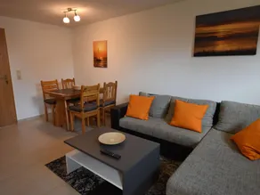 Beautiful Apartment in Robertsdorf with Garden - Image 3