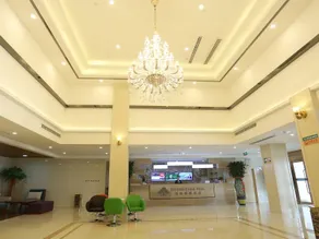 Green Tree Inn Tianjin Jinnan District Xianshui Guyuetan - Image 3