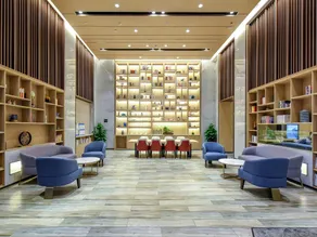 Lavande Hotel Nanchong Xihua Shida - Image 4