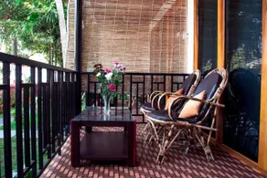 Patnem Beach Cottages - Image 3