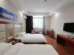 Meijiade Holiday Hotel - Image 2