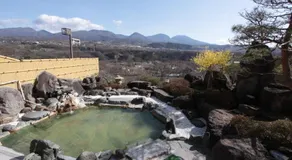Nunohiki Onsen Komoro - Image 5