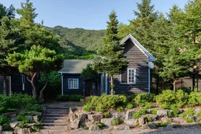 Hoengseong Hillspring Pension - Image 3