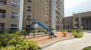 Spacious 2BHK Apartment in GIFT City for Families & Pros with Free Parking and pool - Image 5