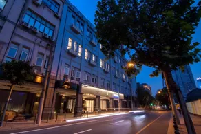Home Inn Style Shanghai North Bund - Image 5