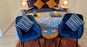 #4 at Keeles Georgian Townhouse - Image 3