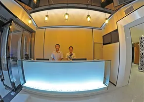 Shang Yuan Hotel Shang Xia Jiu Branch - Image 4