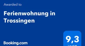 Ferienwohnung in Trossingen - Image 4