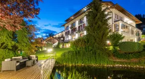 Historic Hotel Alte Goste - Image 5