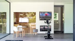 B&B Welness Sport and Pleasure - Image 5