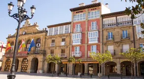 Hotel Plaza De La Paz - Image 5