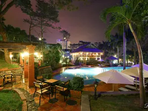 Sai Gon Ha Long Hotel - Image 5