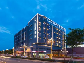 Lavande Hotel（Humen high speed railway station store of Dongguan Convention and Exhibition Center） - Image 4